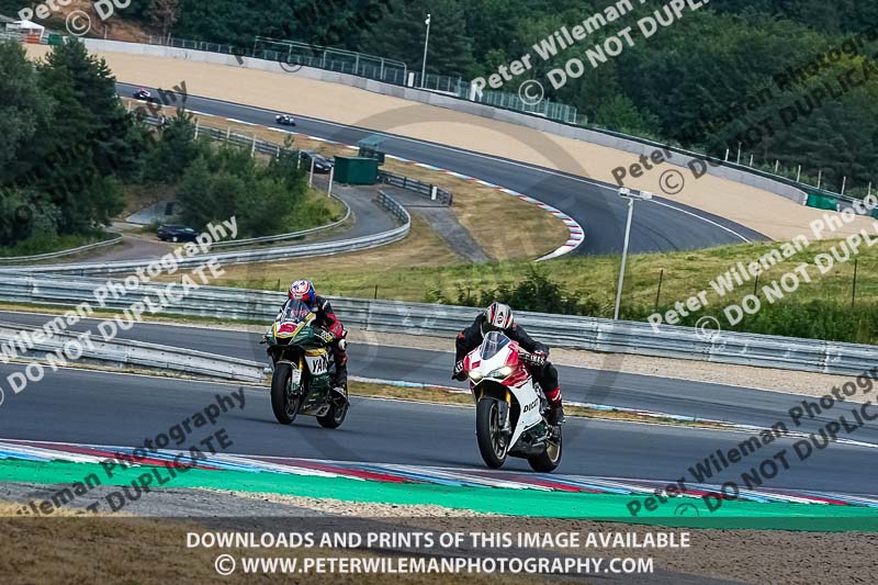 Slovakia Ring;event digital images;motorbikes;no limits;peter wileman photography;trackday;trackday digital images